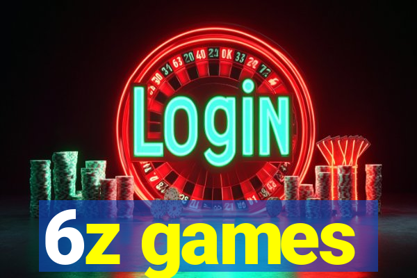 6z games